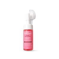 GEL DE LIMPIEZA EXTRACTO DE ROSAS CON ÁCIDO HIALURÓNICO 100ML
